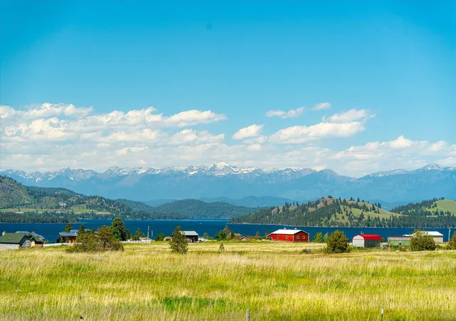 2nd image of Nhn Walking Horse Ln, Big Arm, MT 59910 | MLS# 30001050