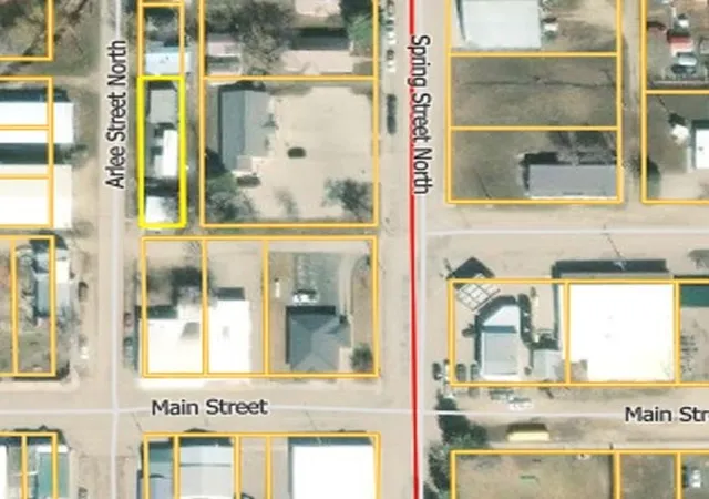 Homes for sale in Hot Springs, MT | 112 N Arlee St, Hot Springs, MT 59845 | MLS# 30007079