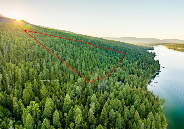 1st image of Nhn W Swan Shrs, Bigfork, MT 59911 | MLS# 30007406