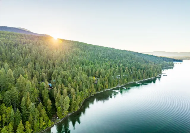 2nd image of Nhn W Swan Shrs, Bigfork, MT 59911 | MLS# 30007406