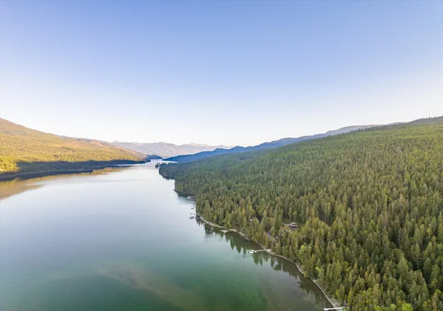 3rd image of Nhn W Swan Shrs, Bigfork, MT 59911 | MLS# 30007406