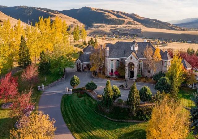 1st image of 3495 Loraine Dr, Missoula, MT 59803 | MLS# 30000829