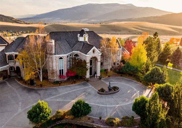 2nd image of 3495 Loraine Dr, Missoula, MT 59803 | MLS# 30000829