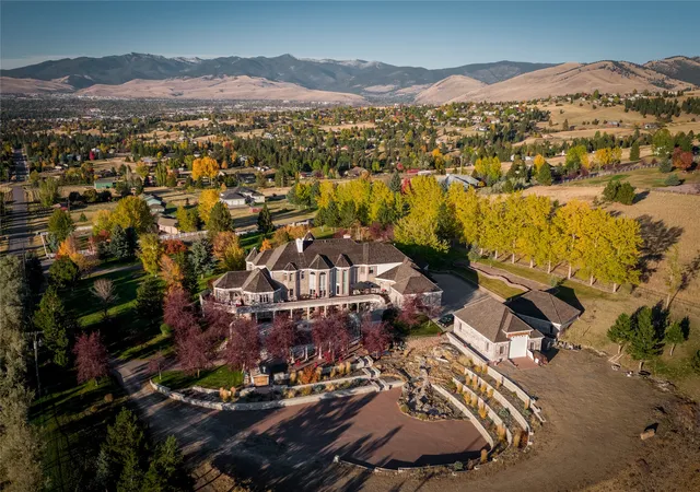 4th image of 3495 Loraine Dr, Missoula, MT 59803 | MLS# 30000829