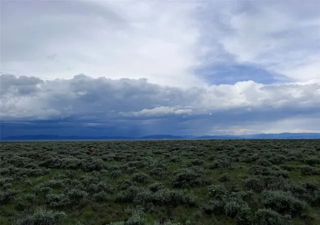 Photo 3 of Land for sale at Tract 37 Monte Dr, Wisdom, MT 59761 | MLS# 30008289 | Listing updated on 2026-07-01