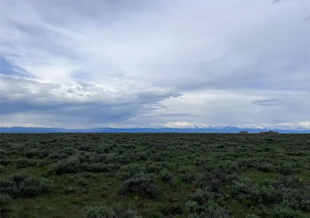 Photo 4 of Land for sale at Tract 37 Monte Dr, Wisdom, MT 59761 | MLS# 30008289 | Listing updated on 2026-07-01