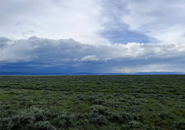 Photo 3 of Land for sale at Tract 38 Monte Dr, Wisdom, MT 59761 | MLS# 30008291 | Listing updated on 2026-07-01