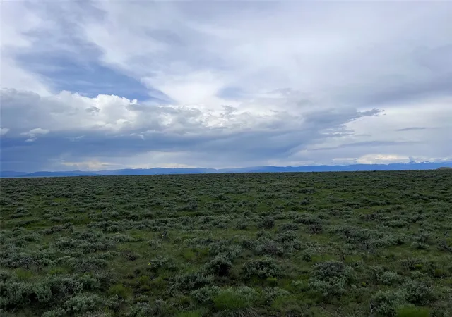 Photo 4 of Land for sale at Tract 38 Monte Dr, Wisdom, MT 59761 | MLS# 30008291 | Listing updated on 2026-07-01