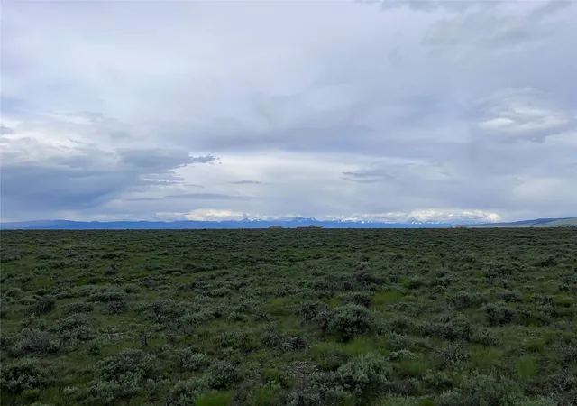 Photo 5 of Land for sale at Tract 38 Monte Dr, Wisdom, MT 59761 | MLS# 30008291 | Listing updated on 2026-07-01