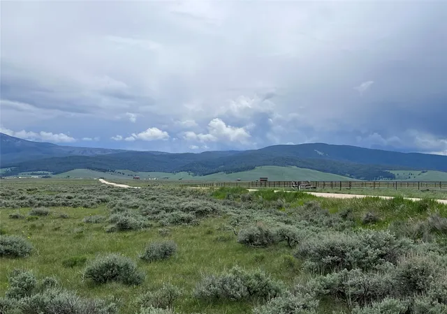Photo 3 of Land for sale at Tract 21 Steel Creek Rd, Wisdom, MT 59761 | MLS# 30008293 | Listing updated on 2026-07-01