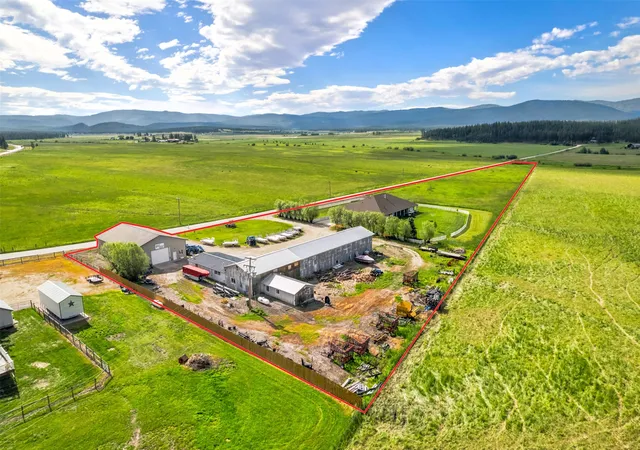 2nd image of 124 Morrison Ln, Bonner, MT 59823 | MLS# 30007459