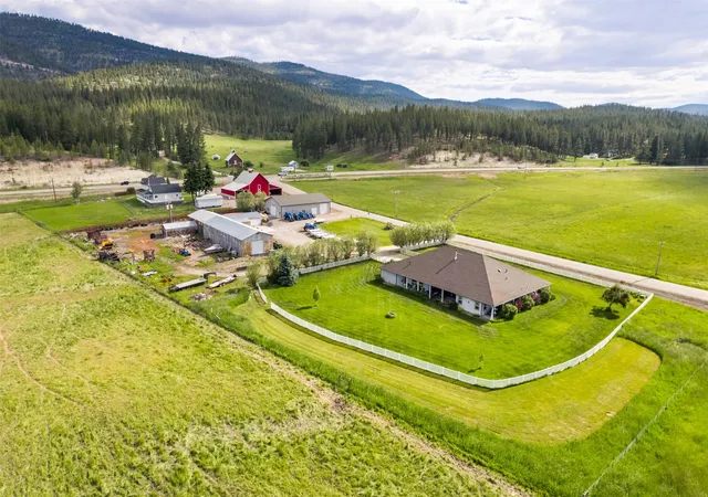 5th image of 124 Morrison Ln, Bonner, MT 59823 | MLS# 30007459