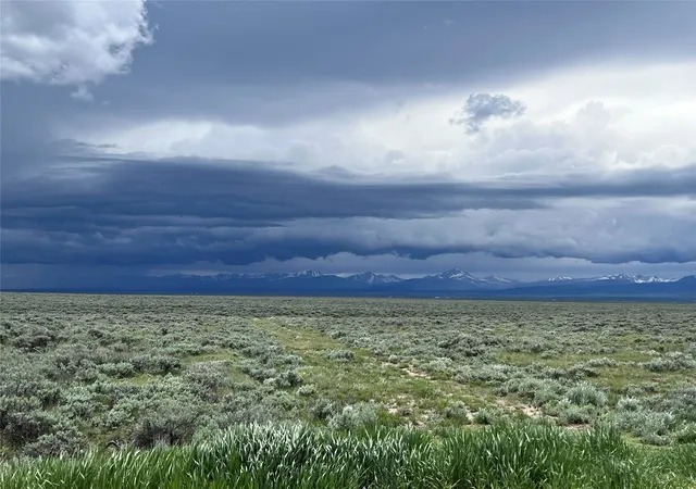 Photo 4 of Land for sale at Tract 10 Steel Creek Rd, Wisdom, MT 59761 | MLS# 30008311 | Listing updated on 2026-07-01