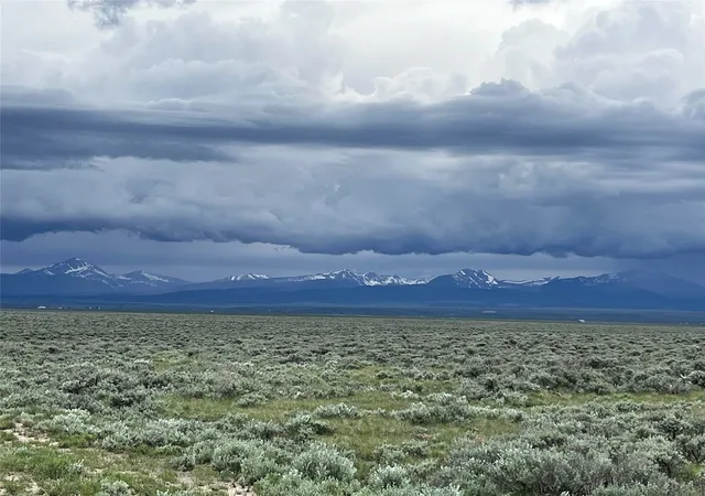 Photo 5 of Land for sale at Tract 10 Steel Creek Rd, Wisdom, MT 59761 | MLS# 30008311 | Listing updated on 2026-07-01