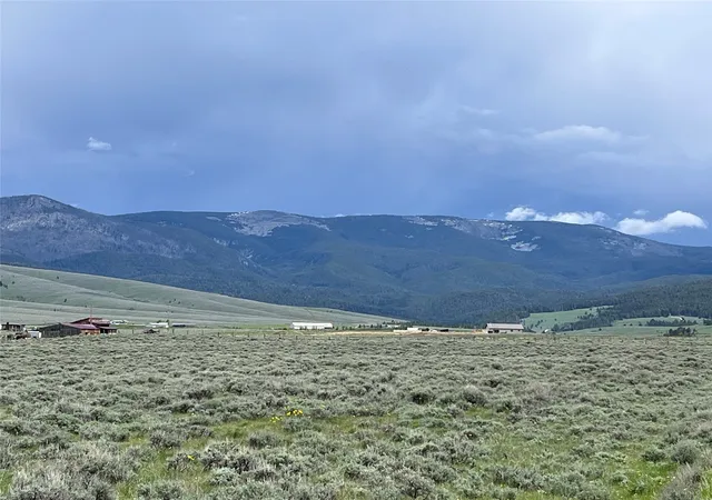 Homes for sale in Wisdom, MT | Tract 10 Steel Creek Rd, Wisdom, MT 59761 | MLS# 30008311