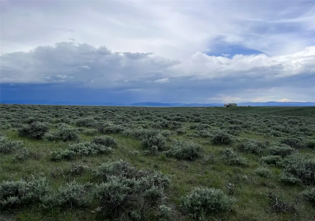 Photo 3 of Land for sale at Tract 33 Monte Dr, Wisdom, MT 59761 | MLS# 30008316 | Listing updated on 2026-07-01