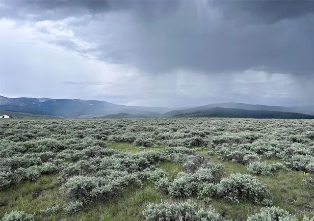 Photo 4 of Land for sale at Tract 33 Monte Dr, Wisdom, MT 59761 | MLS# 30008316 | Listing updated on 2026-07-01