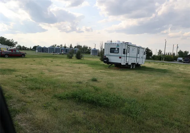 Photo 3 of Land for sale at 310 Teton Ave, Valier, MT 59486 | MLS# 30010031 | Listing updated on 2026-07-08