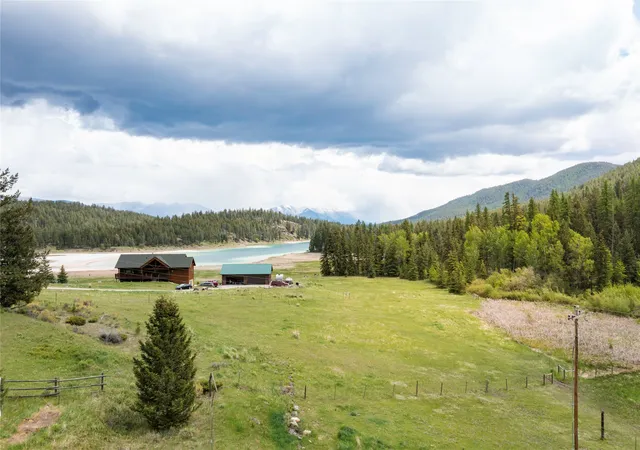Homes for sale in Rexford, MT | Nhn Othorp Lake Rd #Lot 9, Rexford, MT 59930 | MLS# 30008880