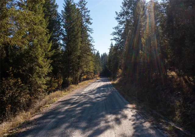Photo 3 of Land for sale at 10 Acres Gut Creek Rd, Rexford, MT 59930 | MLS# 30011568 | Listing updated on 2026-07-30