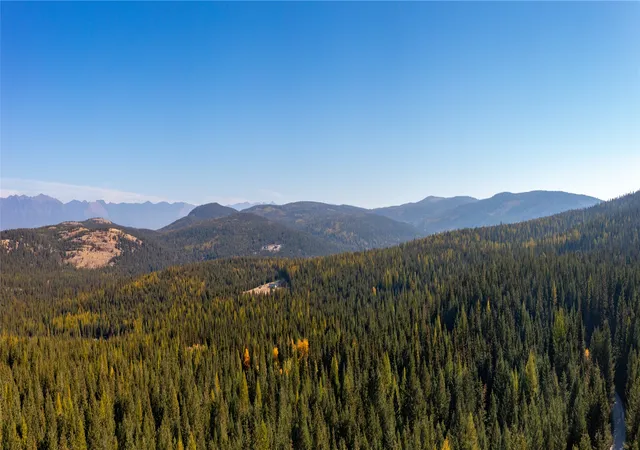 Photo 4 of Land for sale at 10 Acres Gut Creek Rd, Rexford, MT 59930 | MLS# 30011568 | Listing updated on 2026-07-30