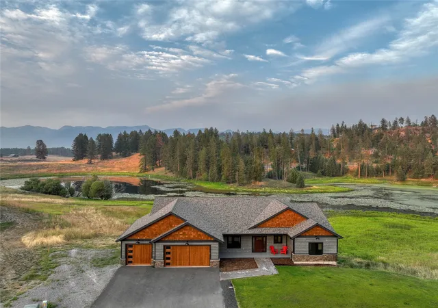 1st image of 29 Bear Paw Loop, Bigfork, MT 59911 | MLS# 30012181
