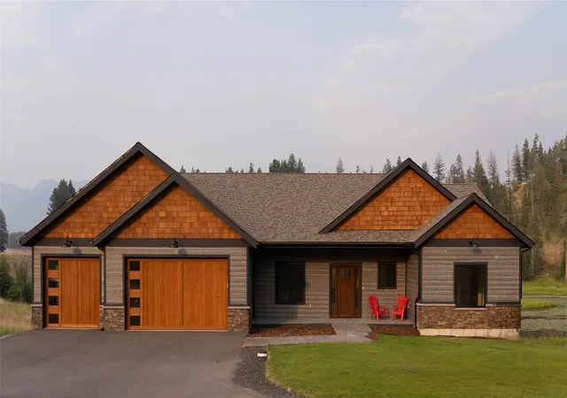 2nd image of 29 Bear Paw Loop, Bigfork, MT 59911 | MLS# 30012181