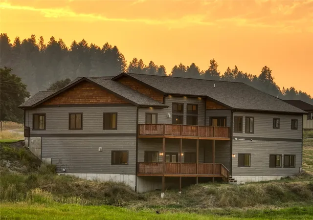 3rd image of 29 Bear Paw Loop, Bigfork, MT 59911 | MLS# 30012181