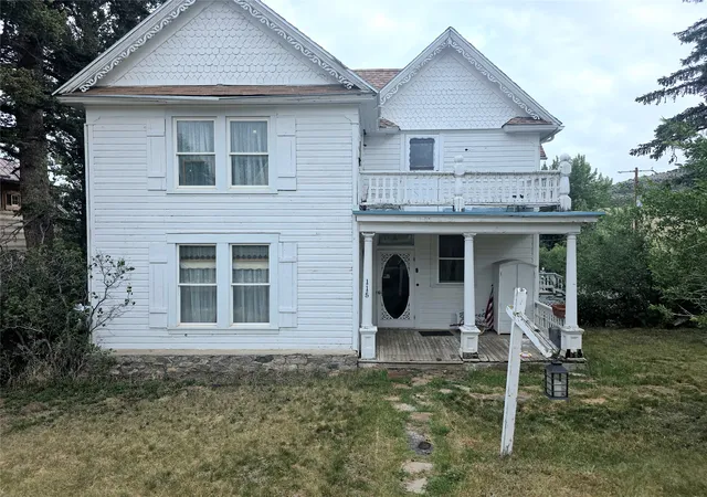 1st image of 115 E Idaho St, Virginia City, MT 59755 | MLS# 30013313
