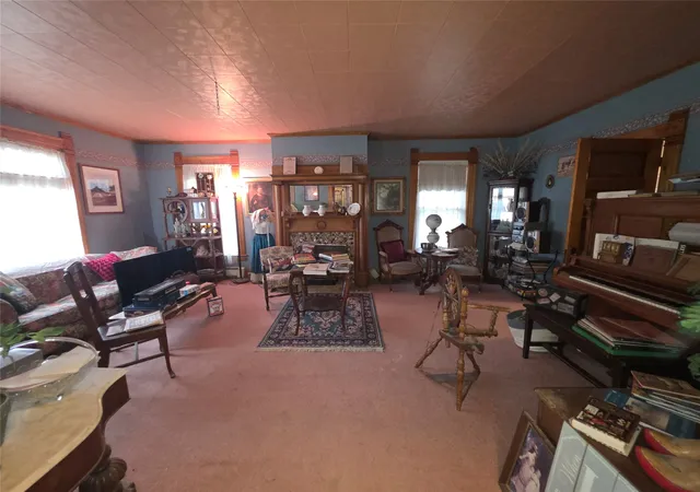 Photo 3 of Single family home for sale at 115 E Idaho St, Virginia City, MT 59755 | MLS# 30013313 | Listing updated on 2026-07-28