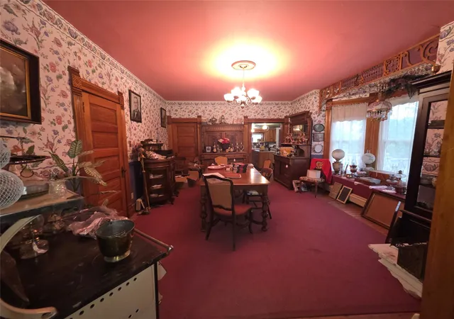 Photo 5 of Single family home for sale at 115 E Idaho St, Virginia City, MT 59755 | MLS# 30013313 | Listing updated on 2026-07-28