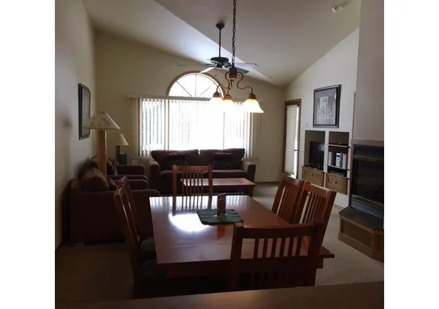 4th image of 210 Spyglass Hill Way #Unit 1221 Wk 50, Columbia Falls, MT 59912 | MLS# 30013230