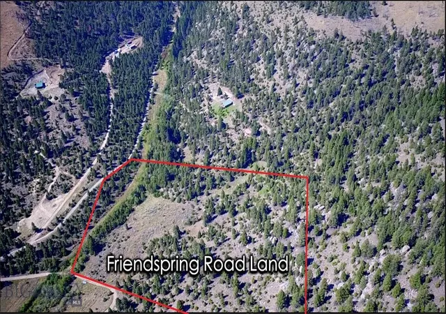 Homes for sale in Whitehall, MT | 456 Friendspring Rd, Whitehall, MT 59759 | MLS# 30014199
