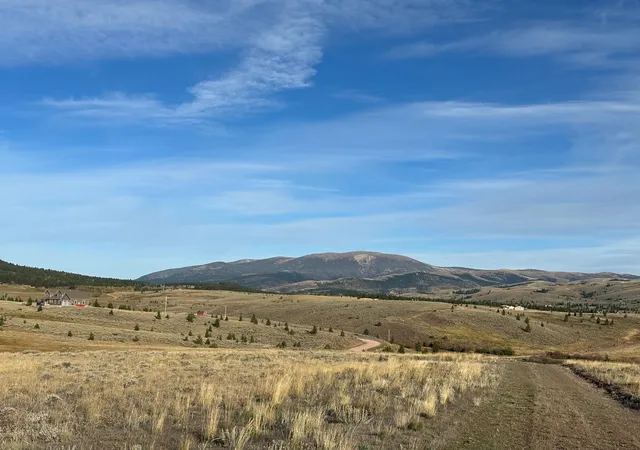 Homes for sale in White Sulphur Springs, MT | 58 Mountain View Trl, White Sulphur Springs, MT 59645 | MLS# 30014610