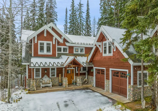 1st image of 3804 Big Sky St, Whitefish, MT 59937 | MLS# 30015971
