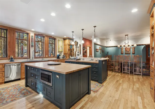 2nd image of 3804 Big Sky St, Whitefish, MT 59937 | MLS# 30015971