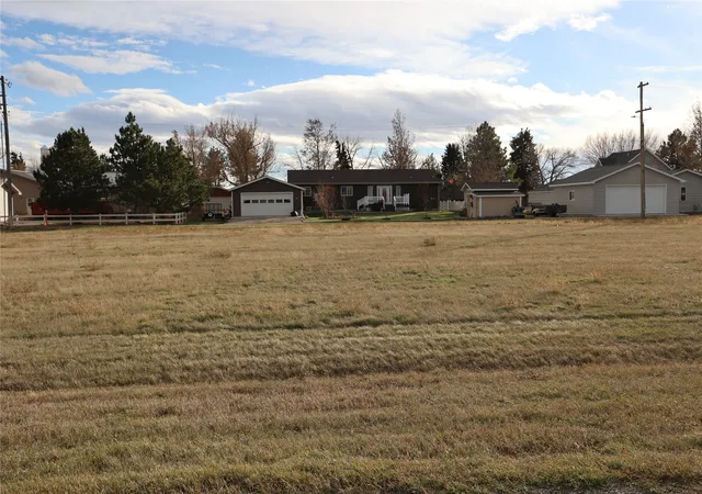 Homes for sale in Valier, MT | Tbd Lots 13 & 14 Teton Ave, Valier, MT 59486 | MLS# 30016414