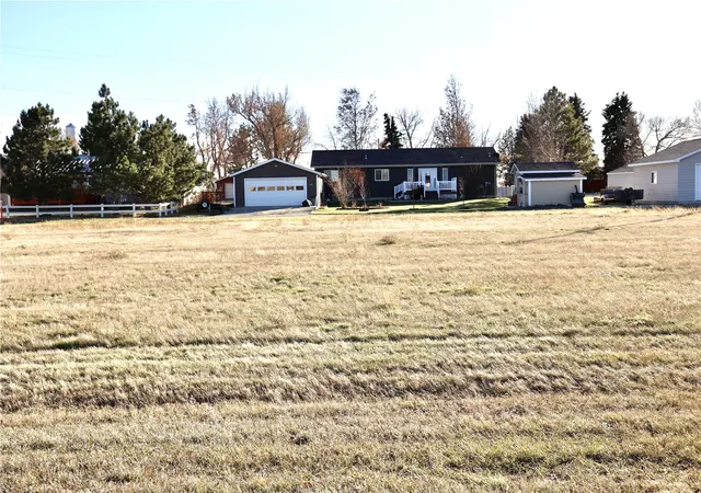 Homes for sale in Valier, MT | Tbd Lots 13 & 14 Teton Ave, Valier, MT 59486 | MLS# 30016414