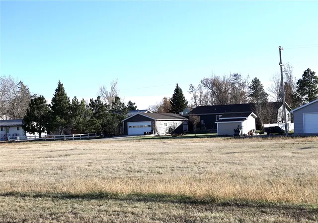 Homes for sale in Valier, MT | Tbd Lots 13 & 14 Teton Ave, Valier, MT 59486 | MLS# 30016414