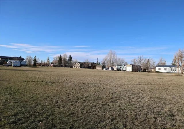 Homes for sale in Valier, MT | Tbd Pondera Lots 11-12, Valier, MT 59486 | MLS# 30016971