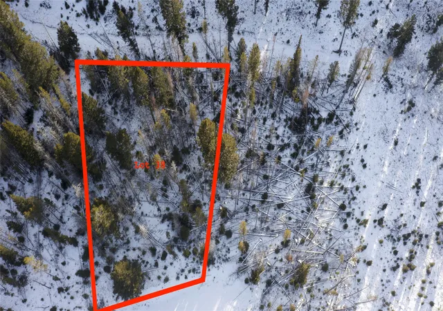 3rd image of Lot 38 Mountain View Ests, Anaconda, MT 59711 | MLS# 30018709