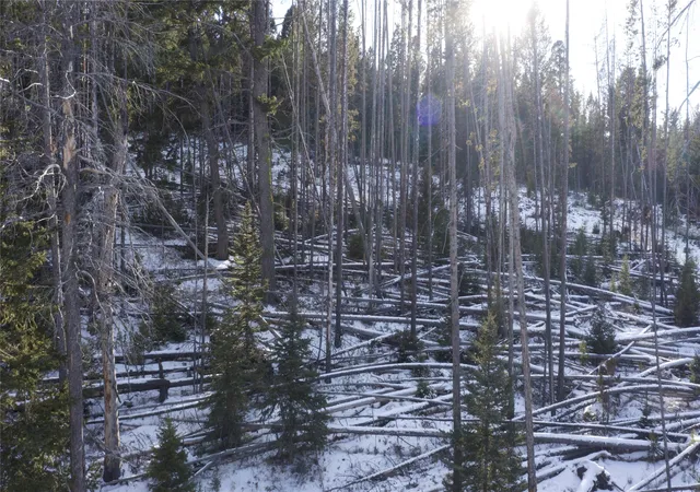 4th image of Lot 38 Mountain View Ests, Anaconda, MT 59711 | MLS# 30018709