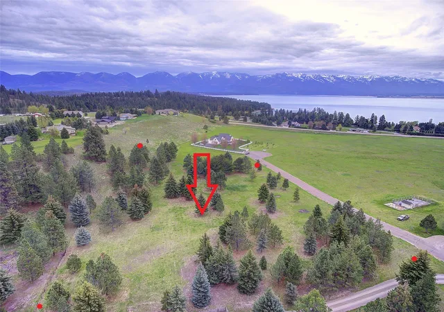 4th image of Nhn Blue Spruce Dr, Polson, MT 59860 | MLS# 30019407