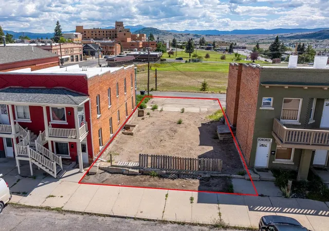 1st image of Tbd W Galena St, Butte, MT 59701 | MLS# 30020196