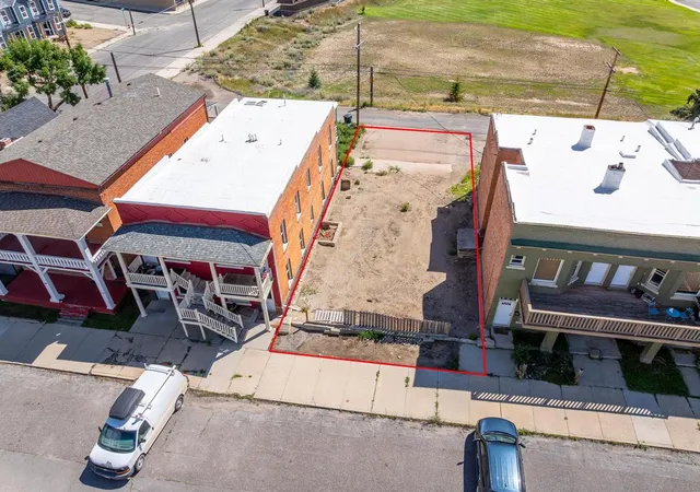 2nd image of Tbd W Galena St, Butte, MT 59701 | MLS# 30020196