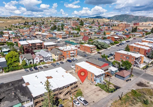 Photo 4 of Land for sale at Tbd W Galena St, Butte, MT 59701 | MLS# 30020196 | Listing updated on 2026-09-01