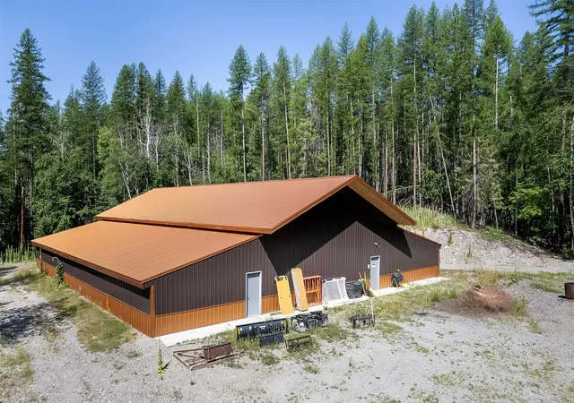 4th image of 355 Reservoir Rd, Whitefish, MT 59937 | MLS# 30020848