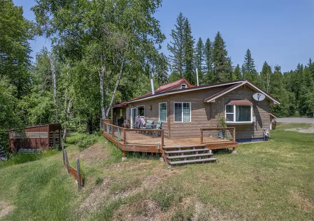 5th image of 355 Reservoir Rd, Whitefish, MT 59937 | MLS# 30020848