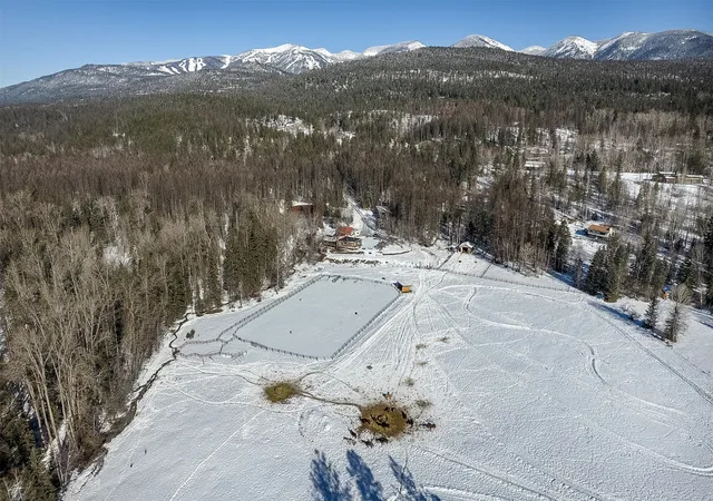 75th image of 355 Reservoir Rd, Whitefish, MT 59937 | MLS# 30020848