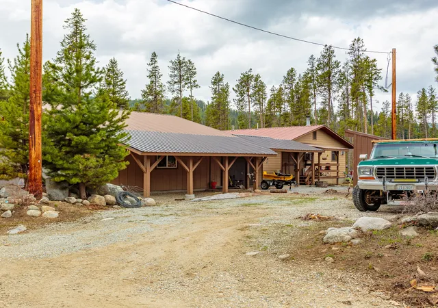 1st image of 215 Bonanza Dr, Sula, MT 59871 | MLS# 30020927